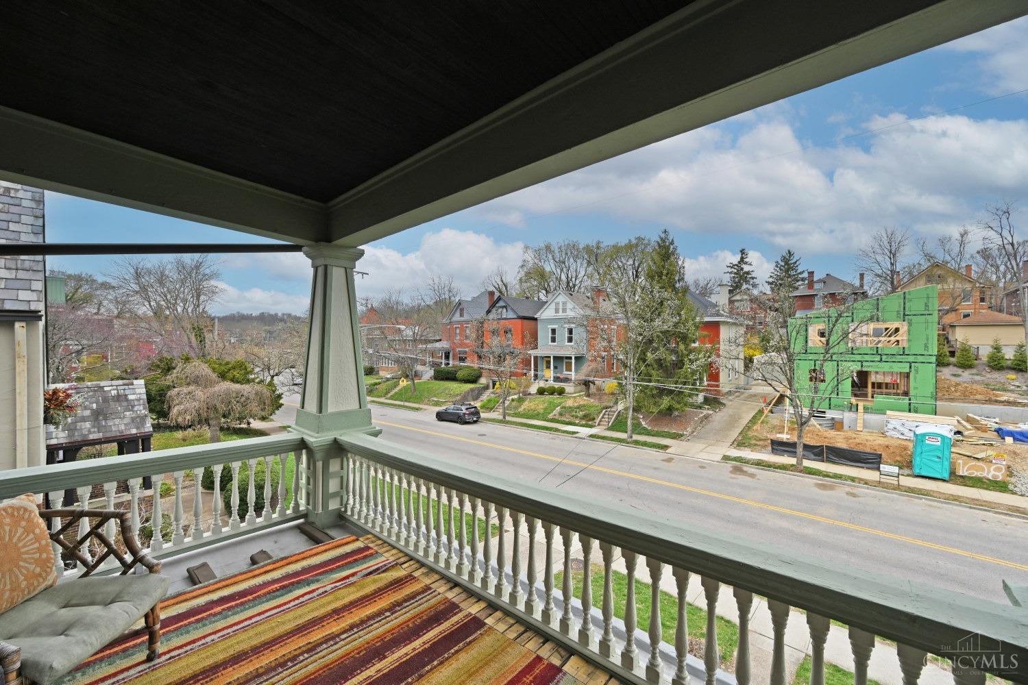 1631 Bruce Avenue, Cincinnati, Ohio image 37