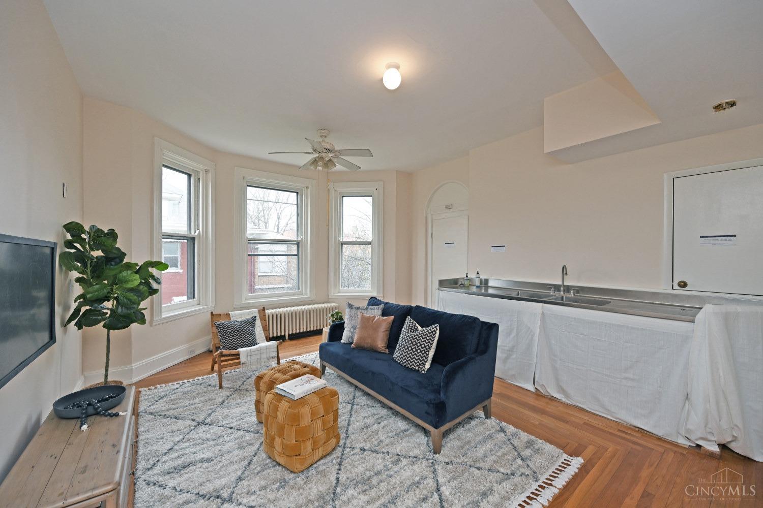 1631 Bruce Avenue, Cincinnati, Ohio image 39