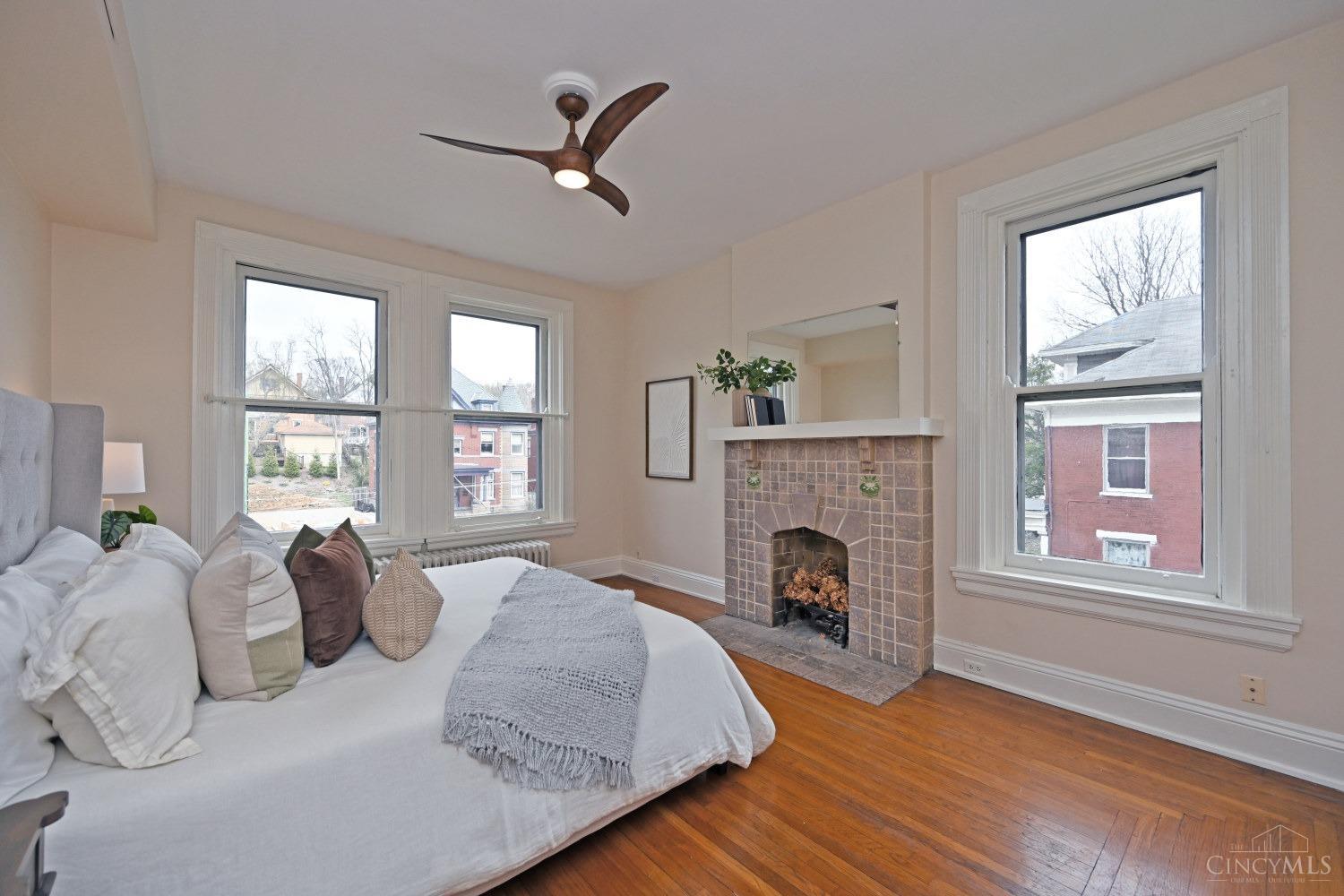 1631 Bruce Avenue, Cincinnati, Ohio image 29