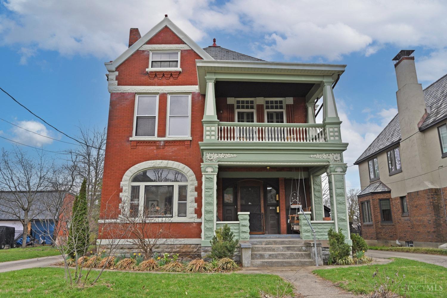 1631 Bruce Avenue, Cincinnati, Ohio image 1