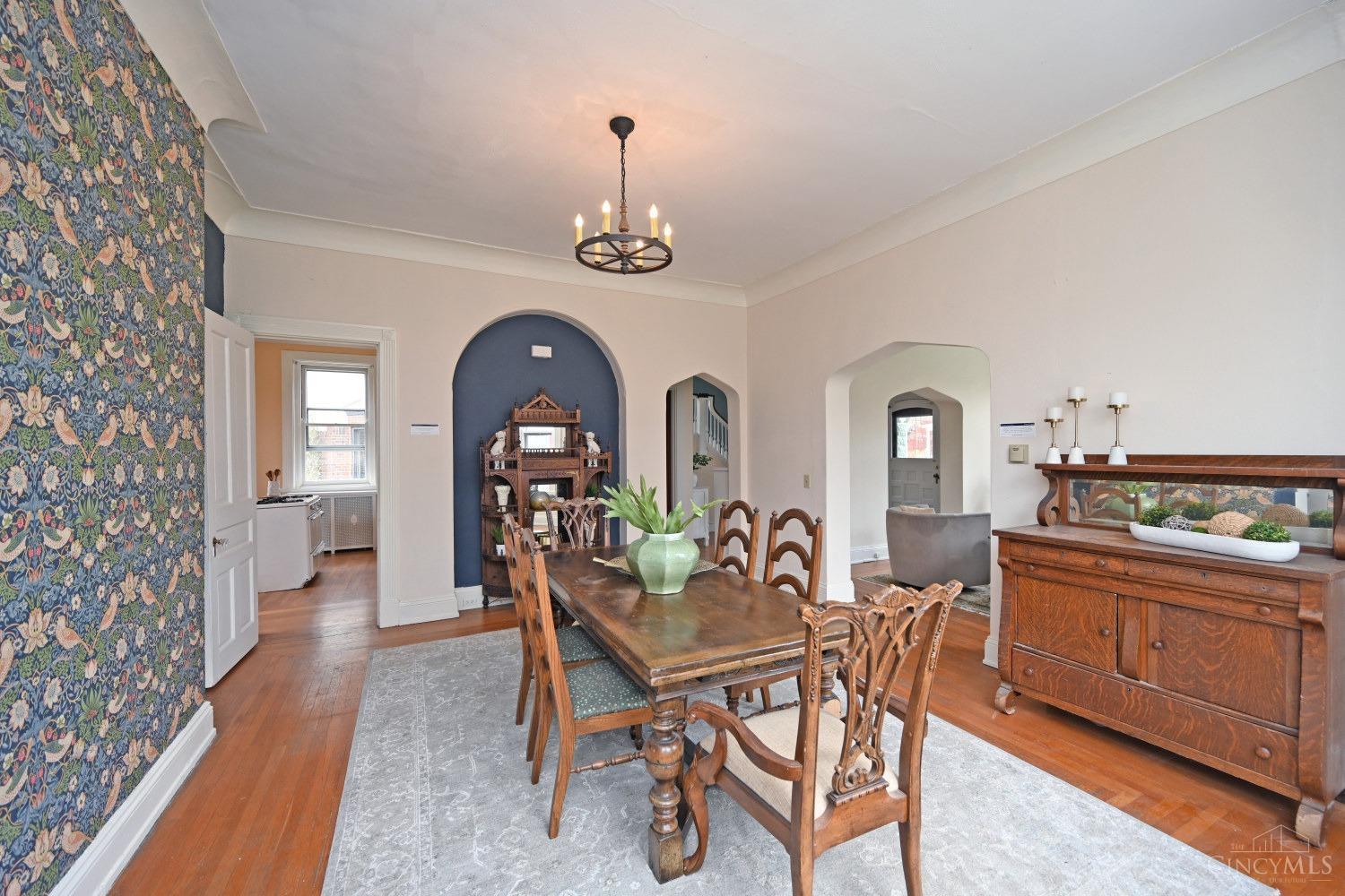 1631 Bruce Avenue, Cincinnati, Ohio image 15