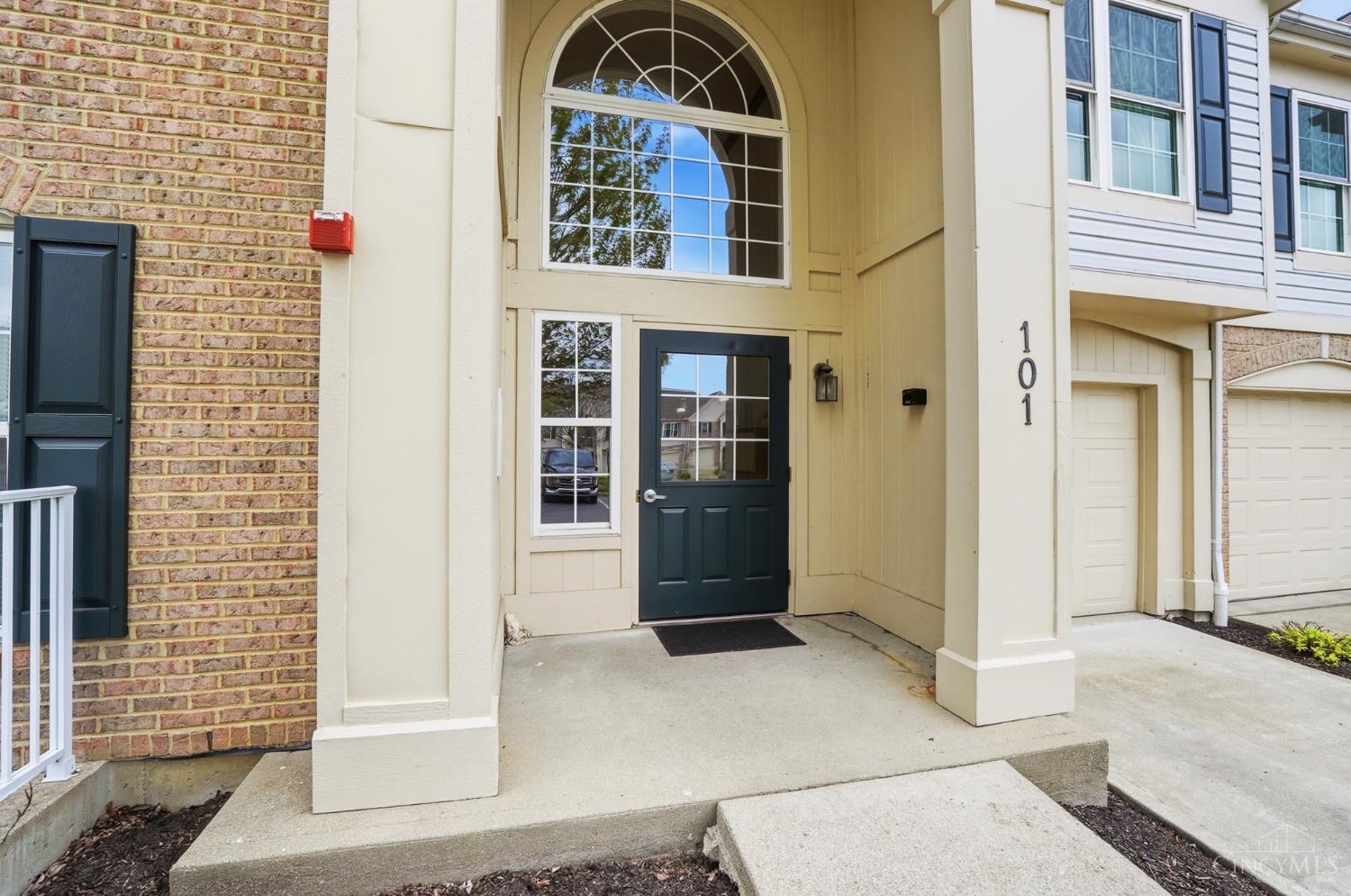 101 Logsby Place 4H