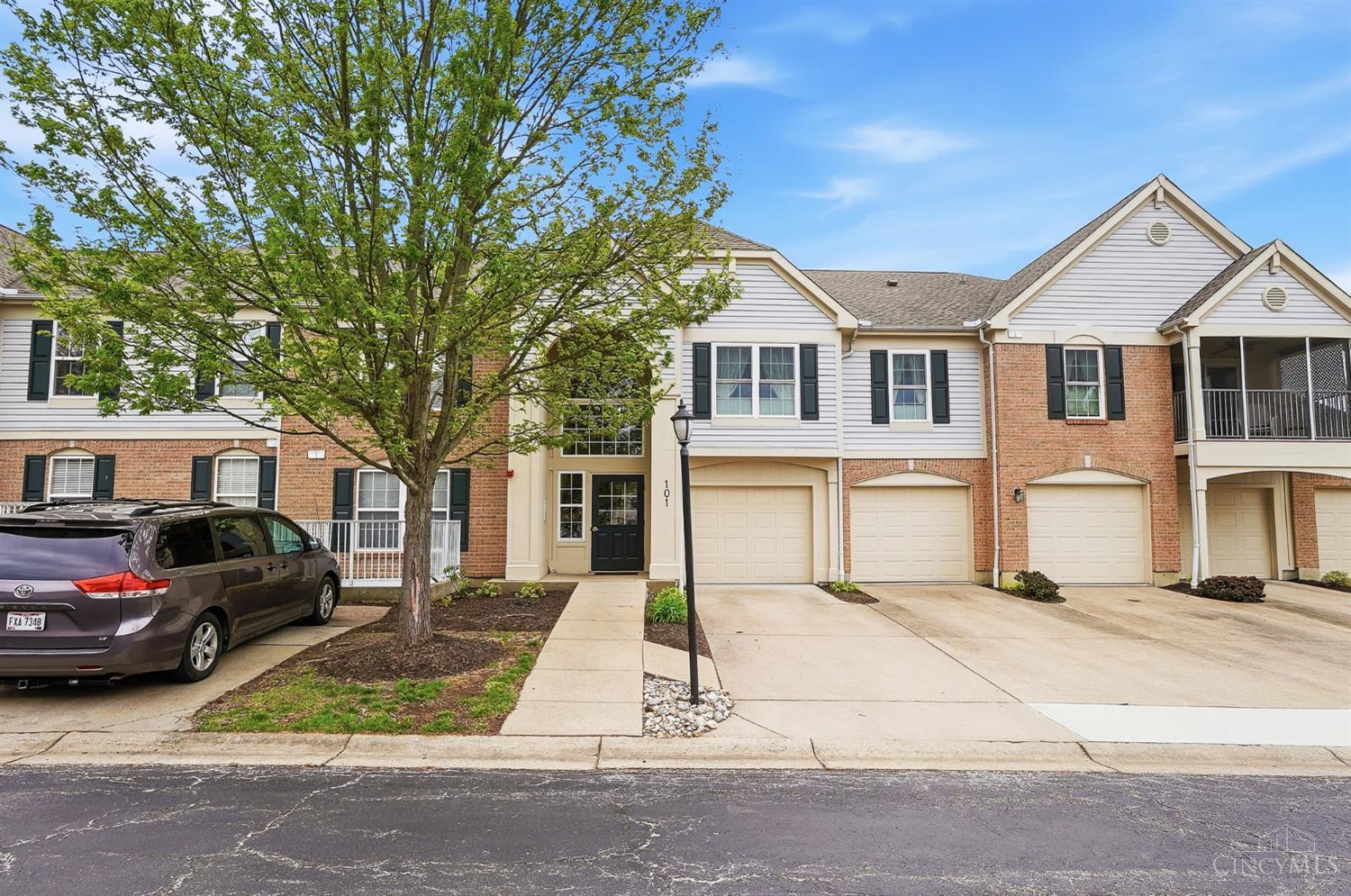 101 Logsby Place 4H