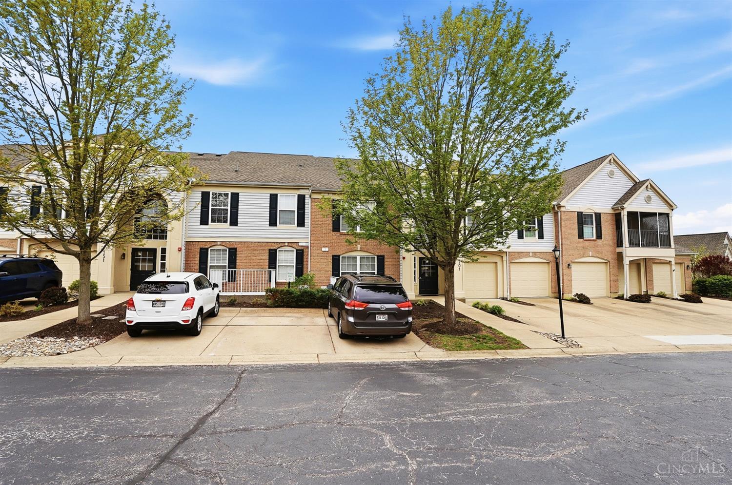 101 Logsby Place 4H