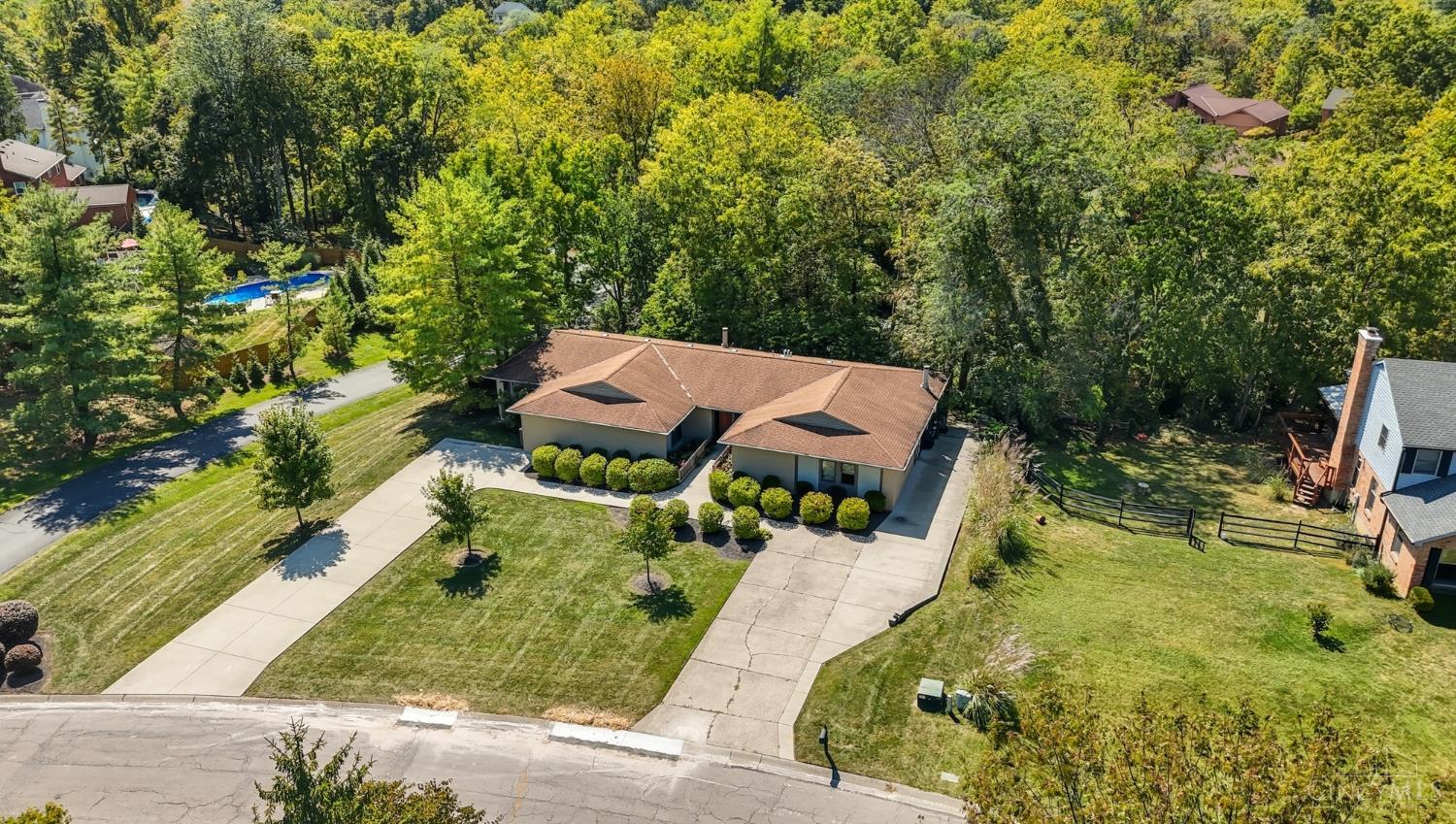 11621 Symmes Creek Drive