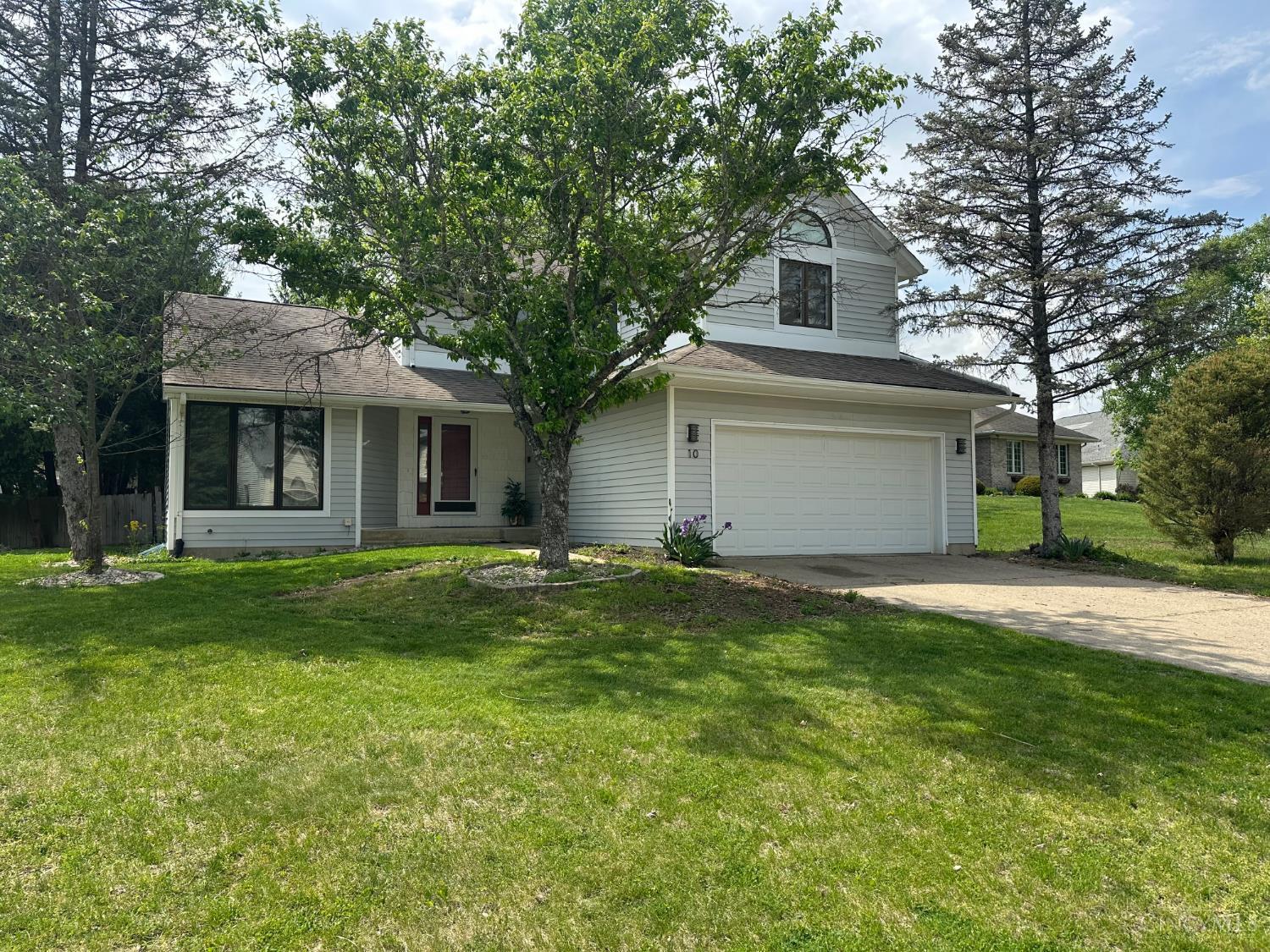 10 Heather Ridge Court