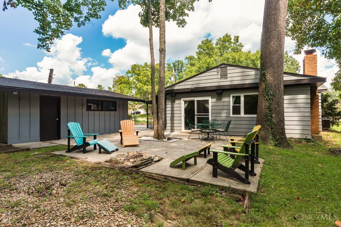 1405 Sunrise Drive