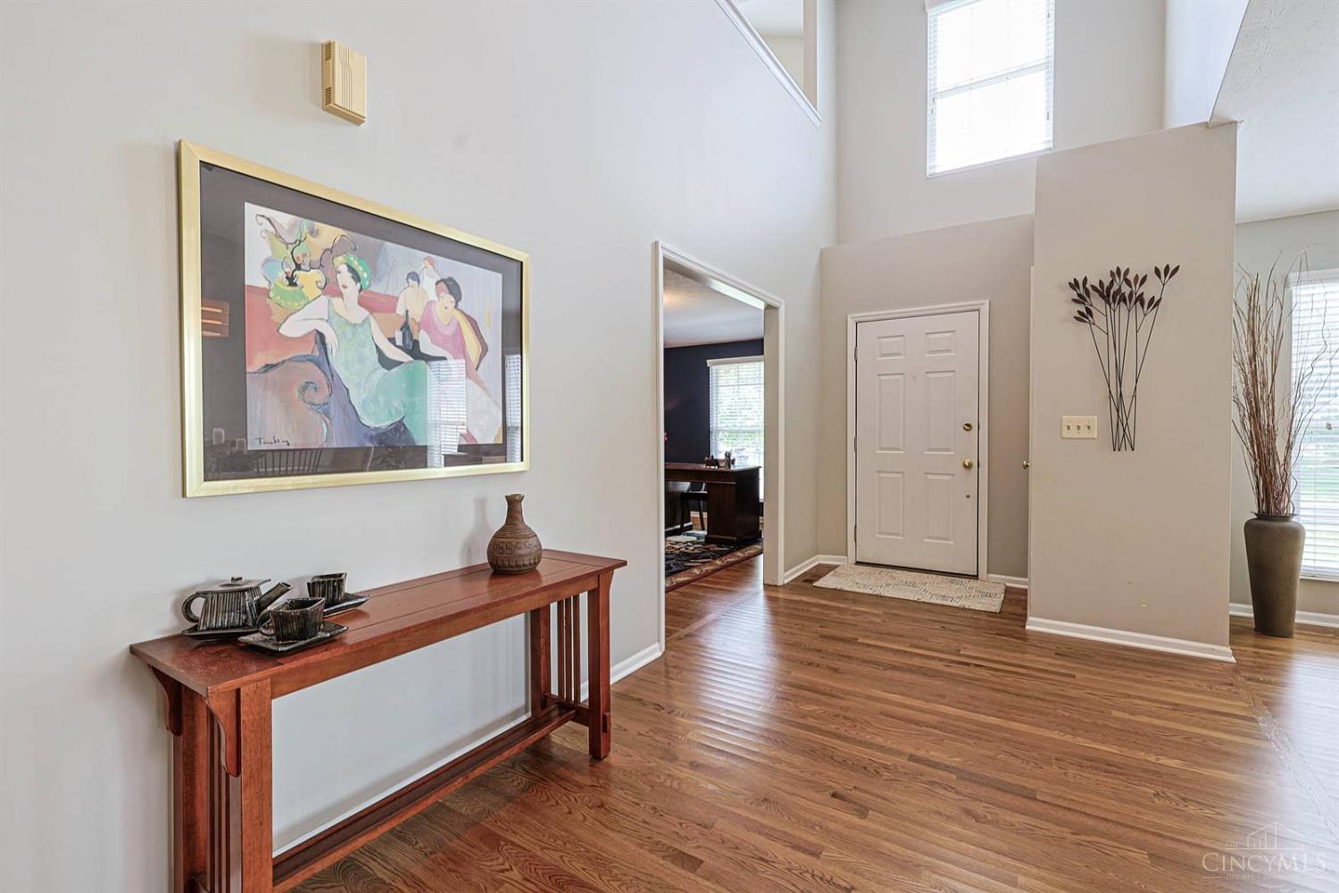 4614 Meadowbrook Lane