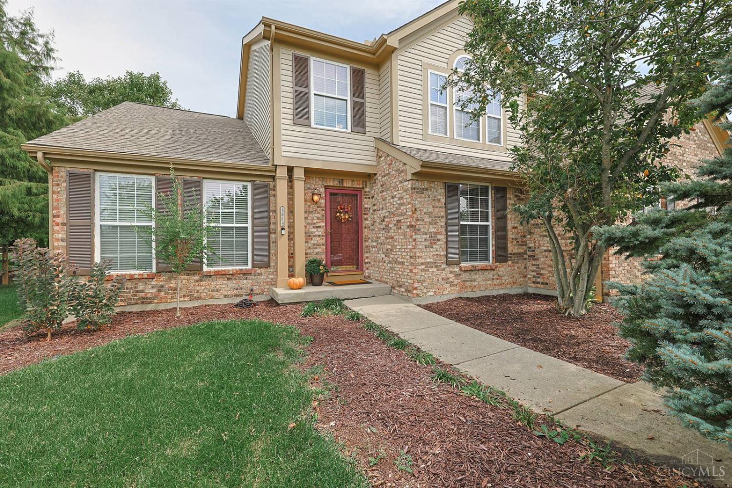 4614 Meadowbrook Lane