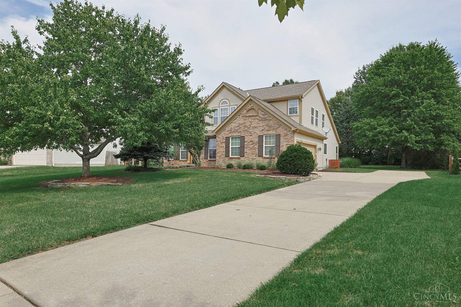 4614 Meadowbrook Lane