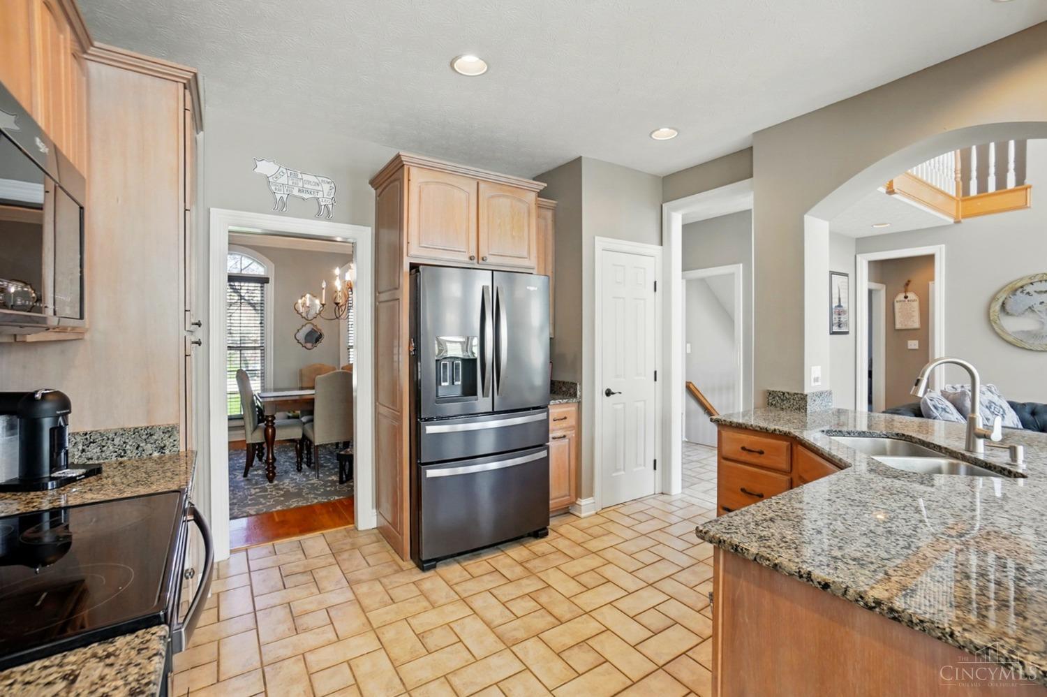 65 Springhouse Drive, Springboro, Ohio image 15