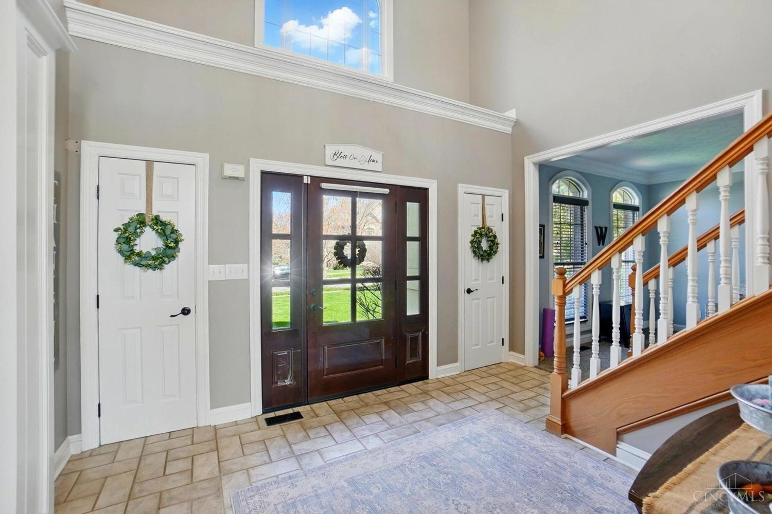 65 Springhouse Drive, Springboro, Ohio image 7