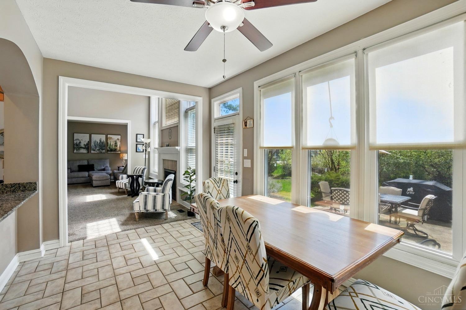 65 Springhouse Drive, Springboro, Ohio image 21