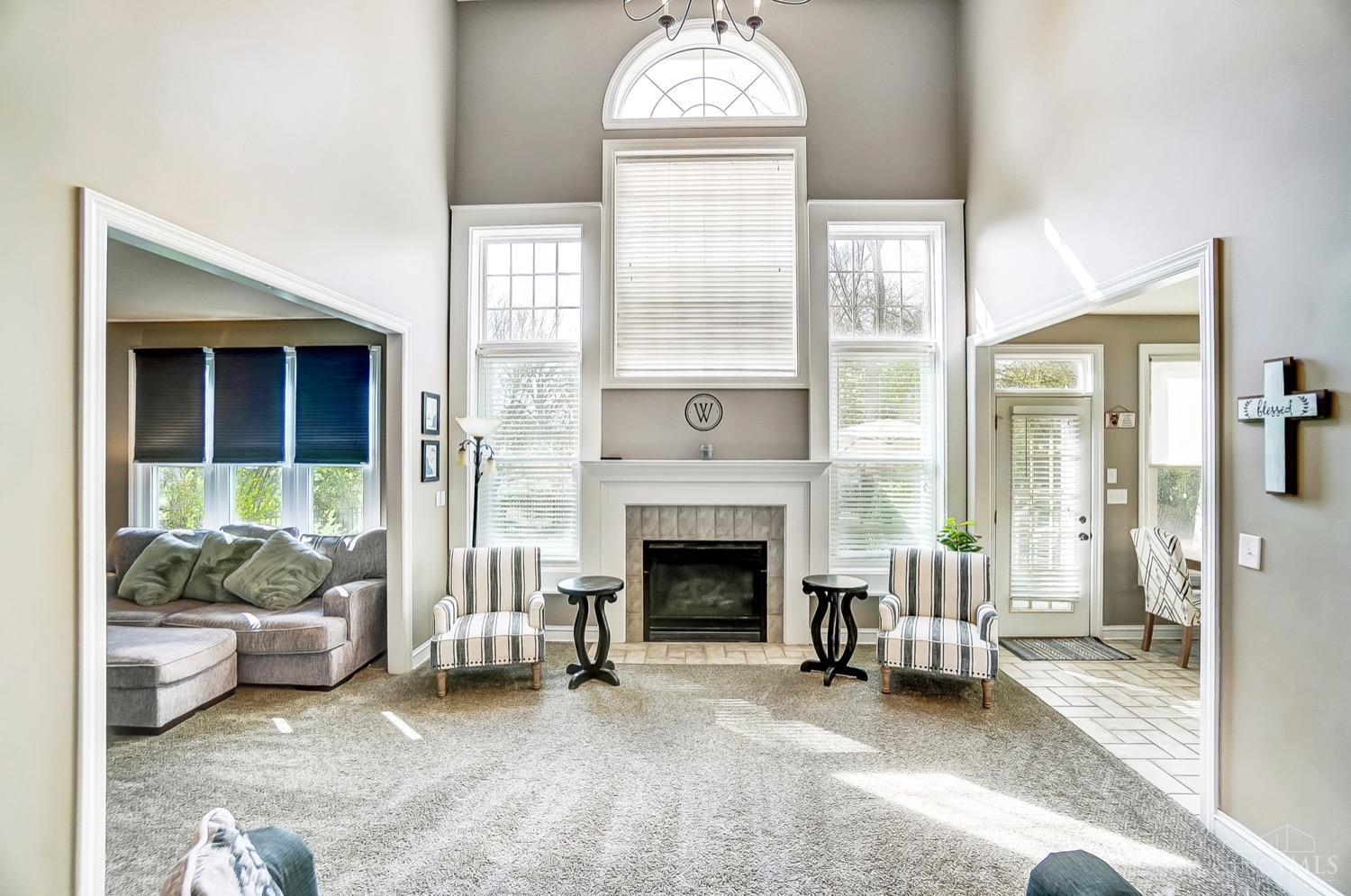 65 Springhouse Drive, Springboro, Ohio image 10