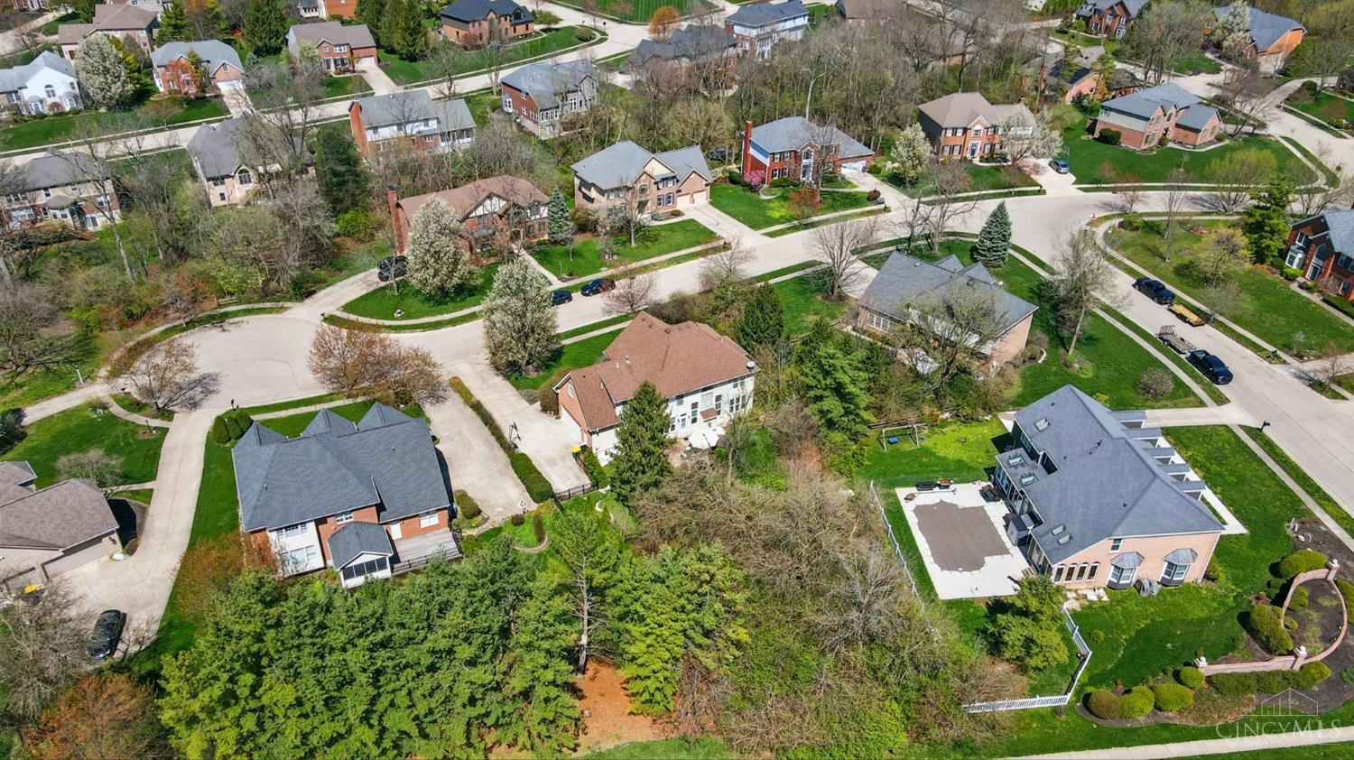 65 Springhouse Drive, Springboro, Ohio image 6