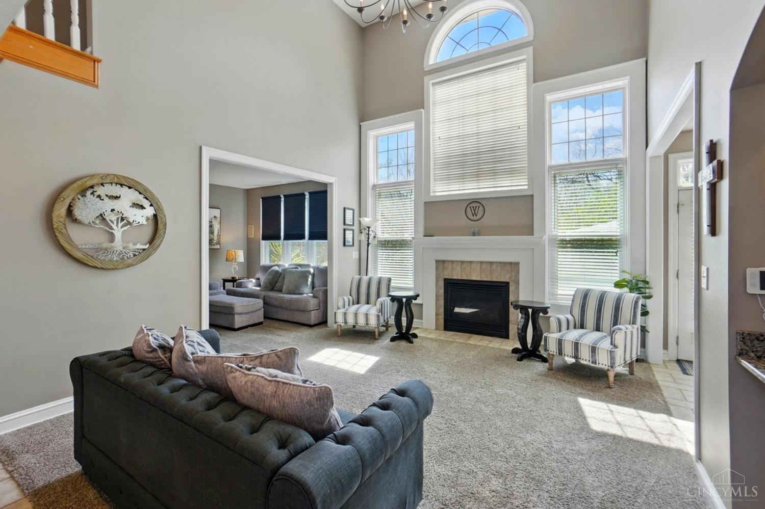 65 Springhouse Drive, Springboro, Ohio image 9