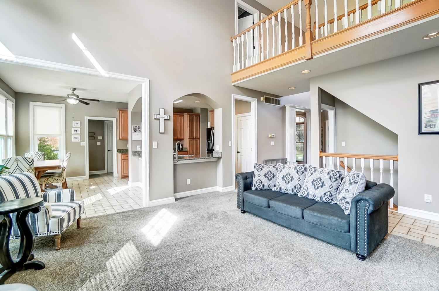 65 Springhouse Drive, Springboro, Ohio image 11