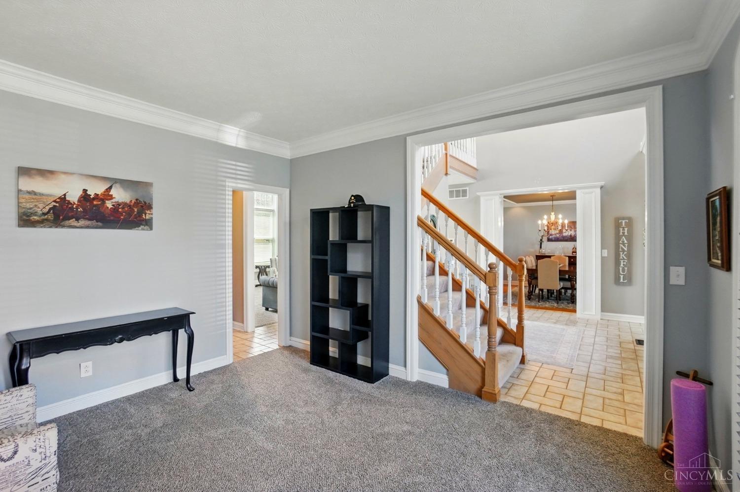 65 Springhouse Drive, Springboro, Ohio image 26