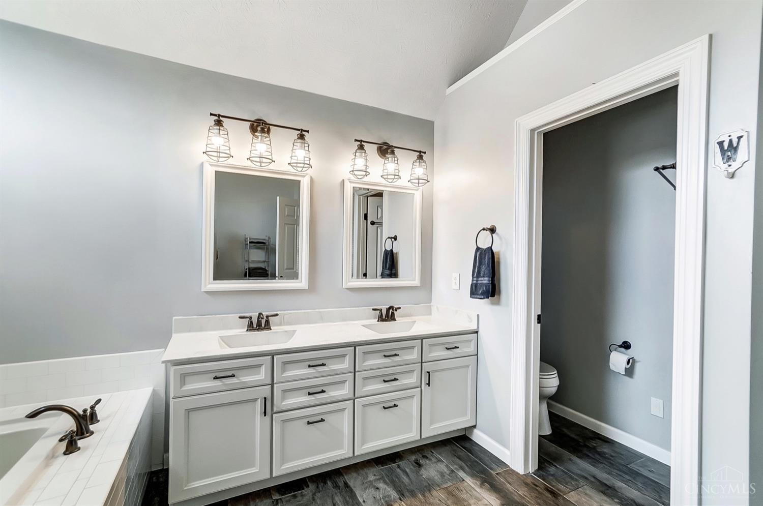 65 Springhouse Drive, Springboro, Ohio image 36