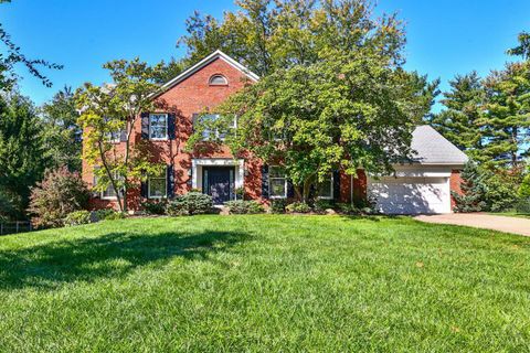 8857 Appleseed Drive Symmes Twp OH 45249