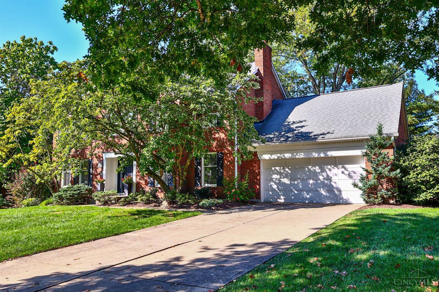 8857 Appleseed Drive