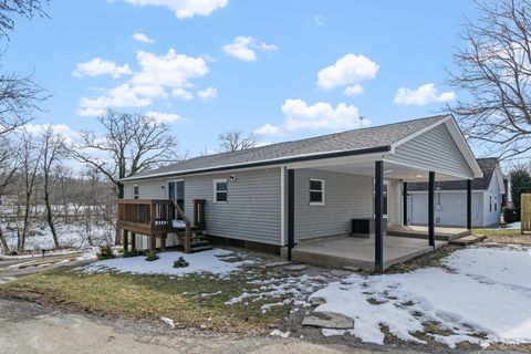 Photo of 9068 Link Road, Cincinnati, OH 45140 (MLS # 1868245)