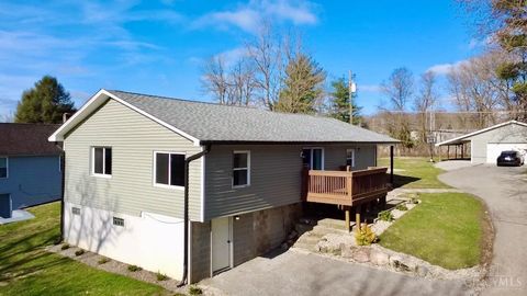 Photo of 9068 Link Road, Cincinnati, OH 45140 (MLS # 1868245)