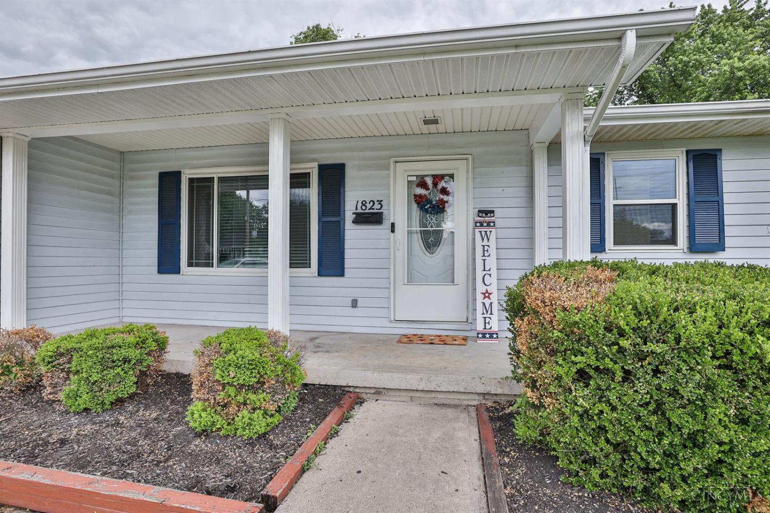 1823 Jackson Lane, Middletown, Ohio image 3