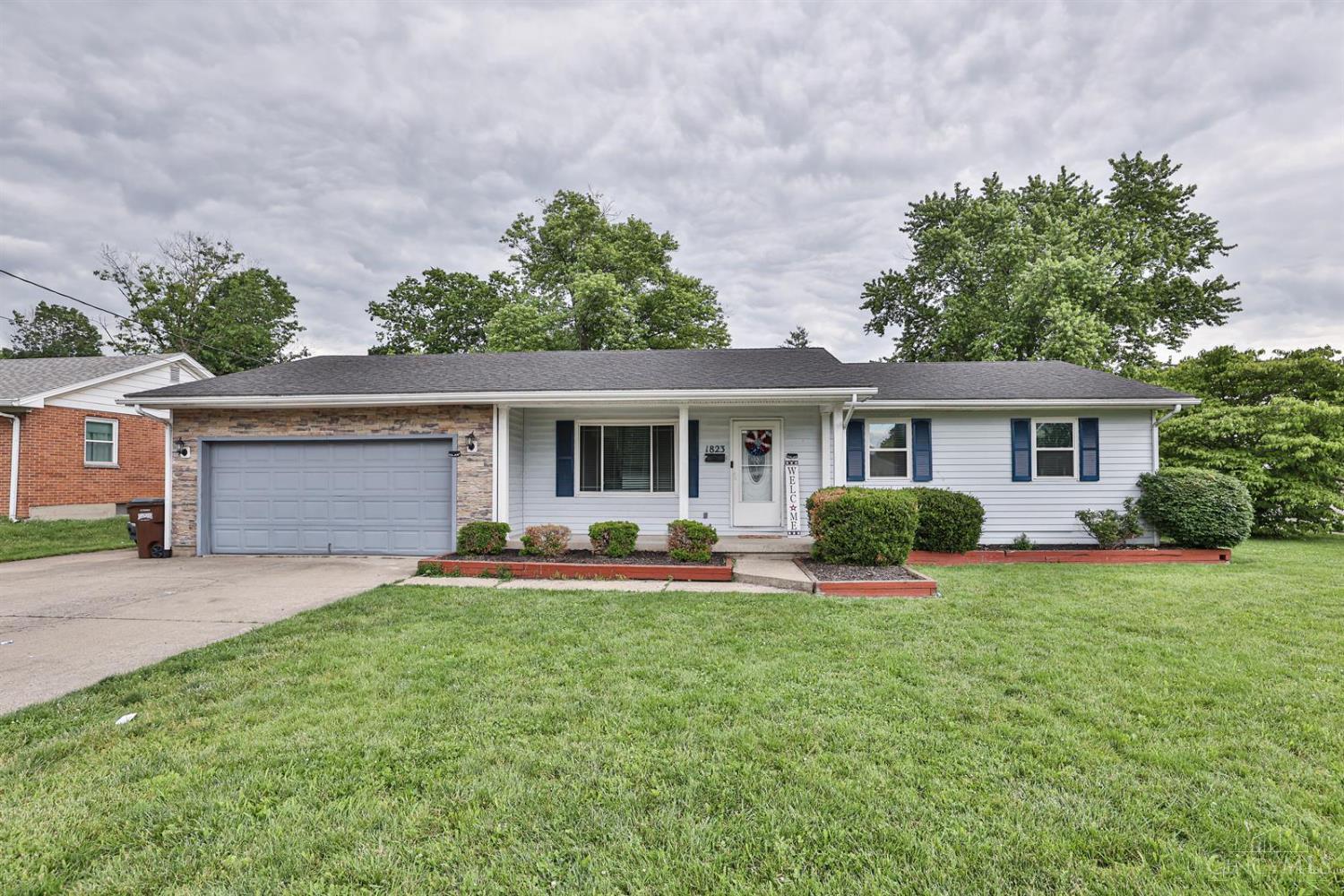 1823 Jackson Lane, Middletown, Ohio image 1