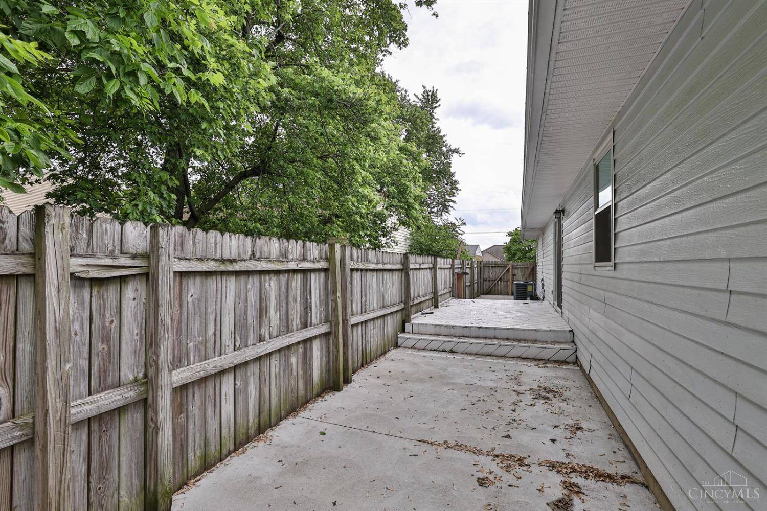 1823 Jackson Lane, Middletown, Ohio image 22
