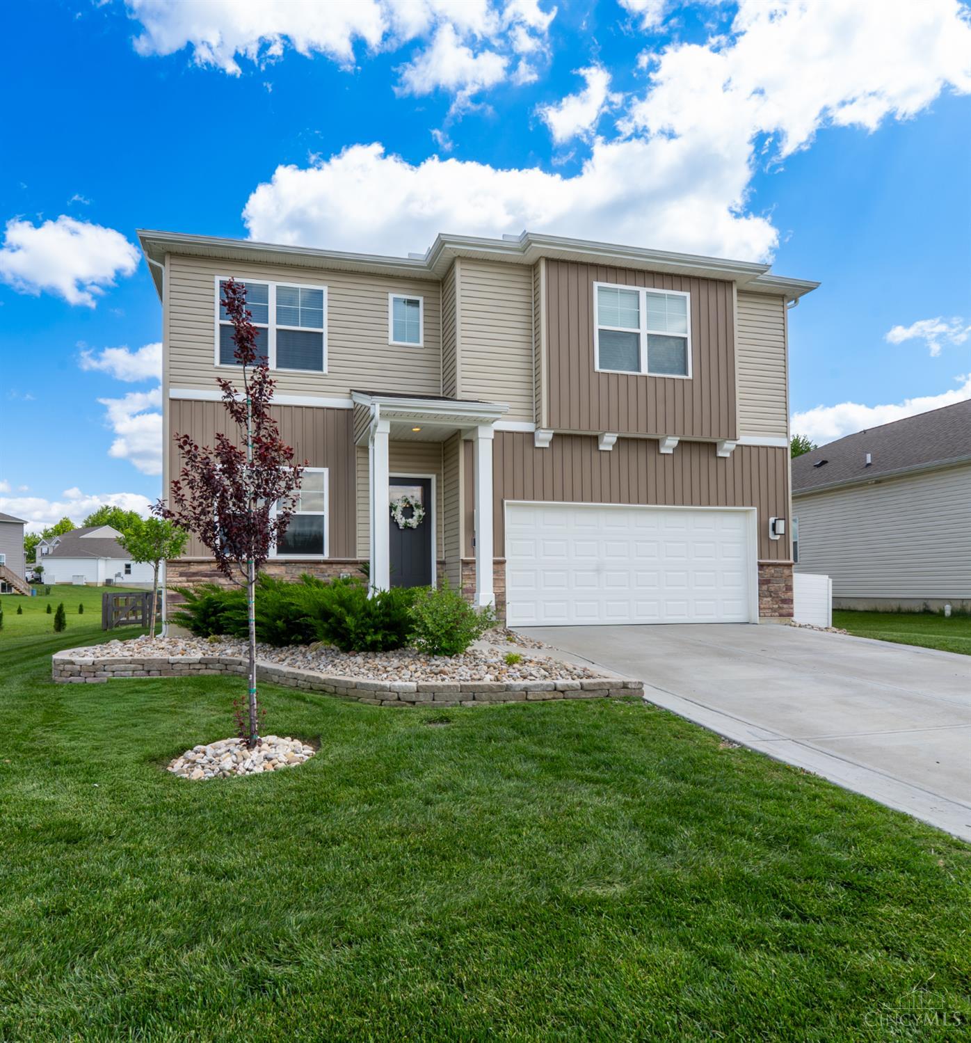 1750 Parkfield Way