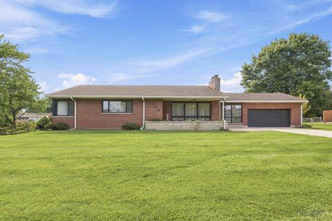 Photo of 108 Batsey Drive, Middletown, OH 45044 (MLS # 1886407)