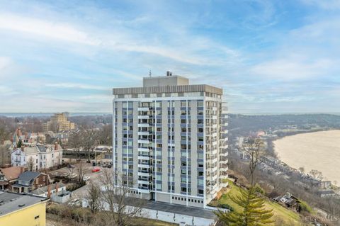 2401 Ingleside Avenue 4A Cincinnati OH 45206