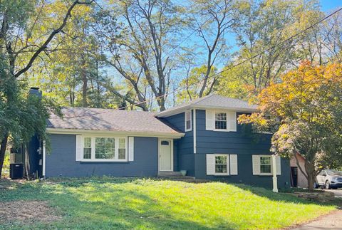 831 Douglas Avenue Terrace Park OH 45174