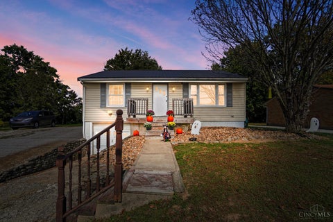 Photo of 3738 N Dearborn Road, West Harrison, IN 47060 (MLS # 1897044)