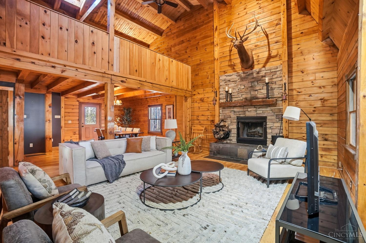 2457 Martinsville Road