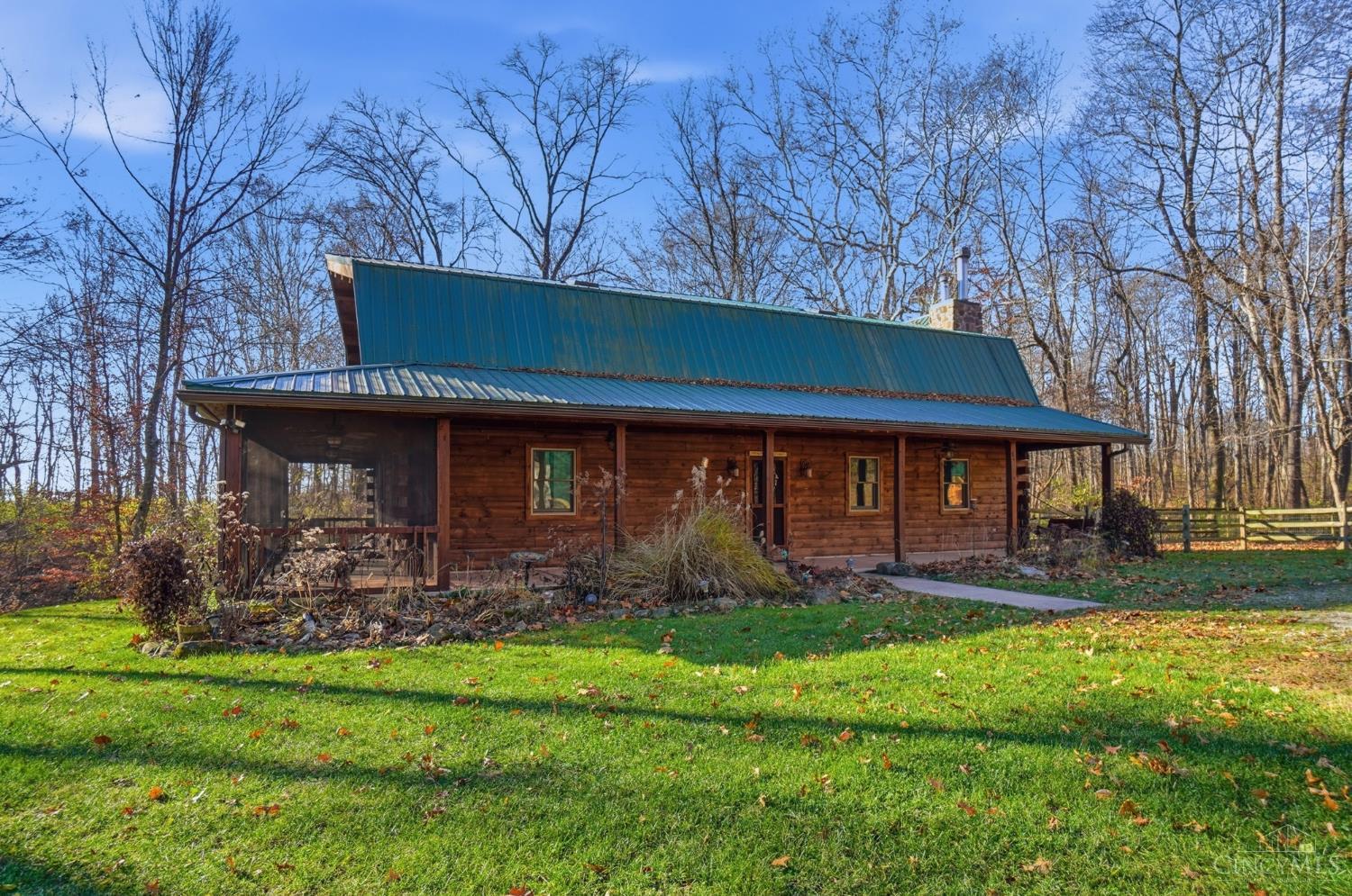 2457 Martinsville Road