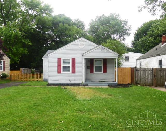 2113 Fernwood Street, Middletown, Ohio image 1