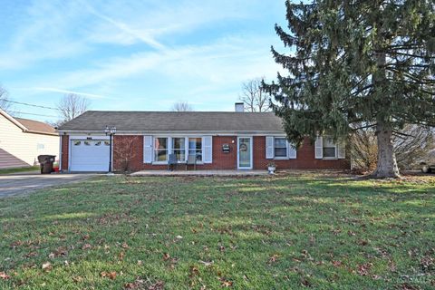 Photo of 861 Hicks Boulevard, Fairfield, OH 45014 (MLS # 1866849)