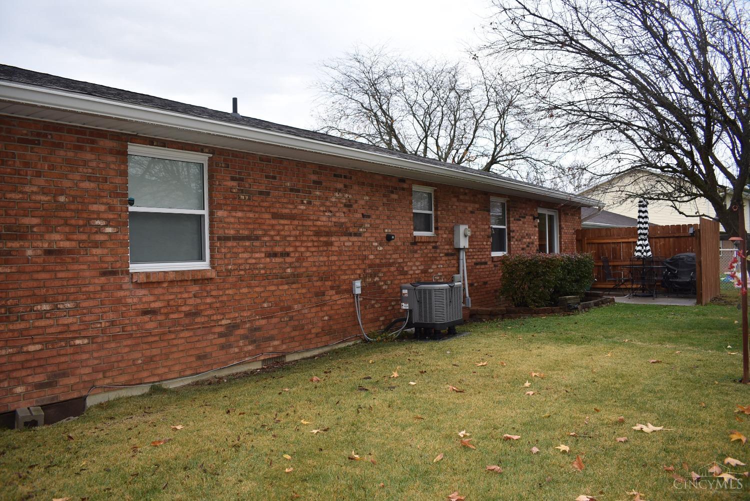 1150 Southridge Avenue, Wilmington, Ohio image 33