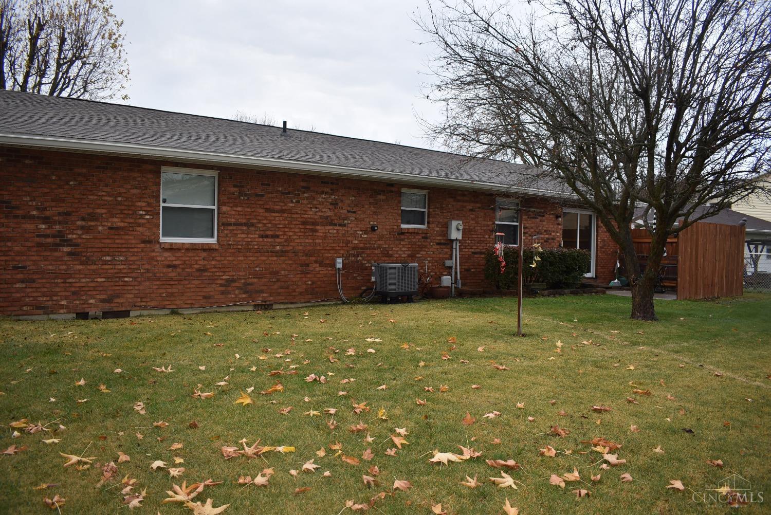 1150 Southridge Avenue, Wilmington, Ohio image 32