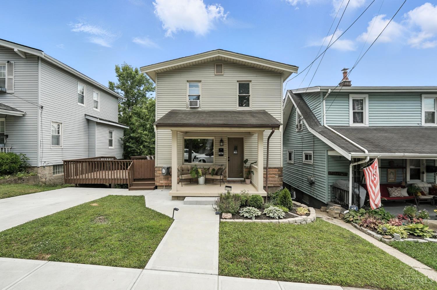 5065 Grandview Place