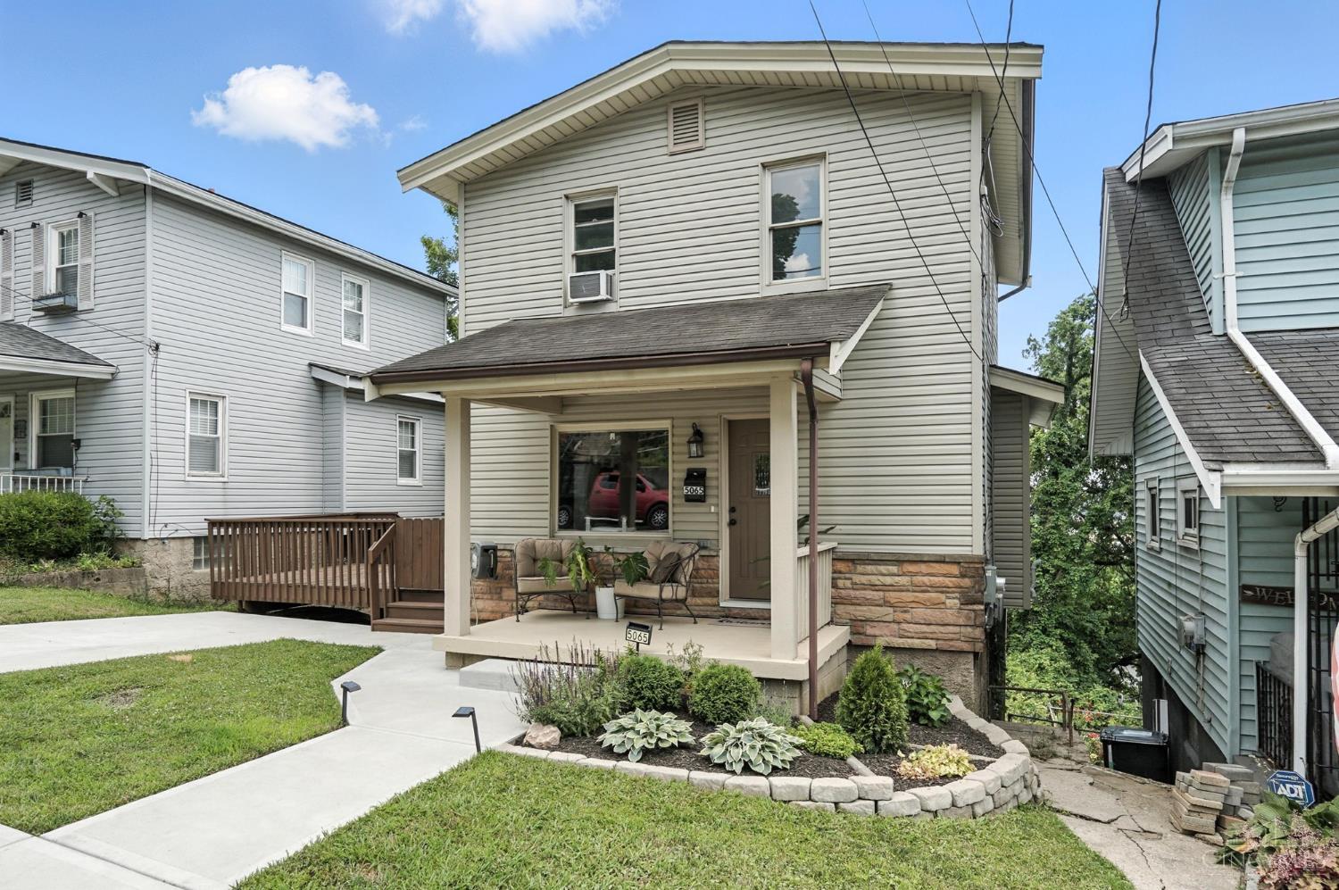 5065 Grandview Place