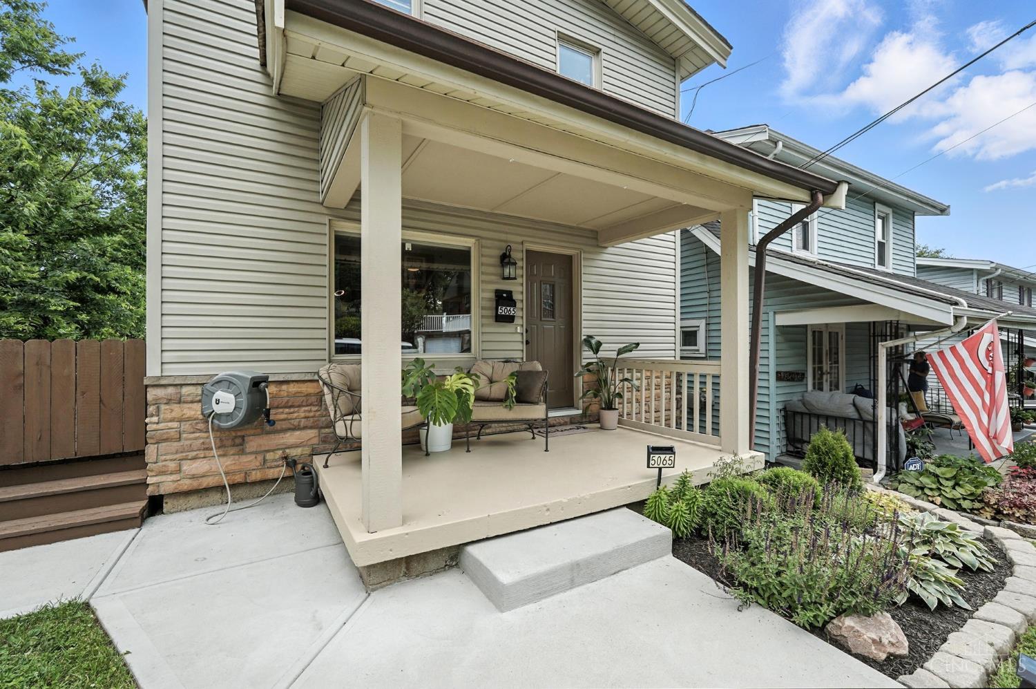 5065 Grandview Place
