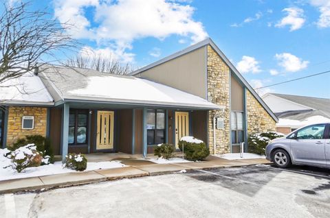 Photo of 9694 Cincinnati Columbus Road, West Chester, OH 45241 (MLS # 1832435)