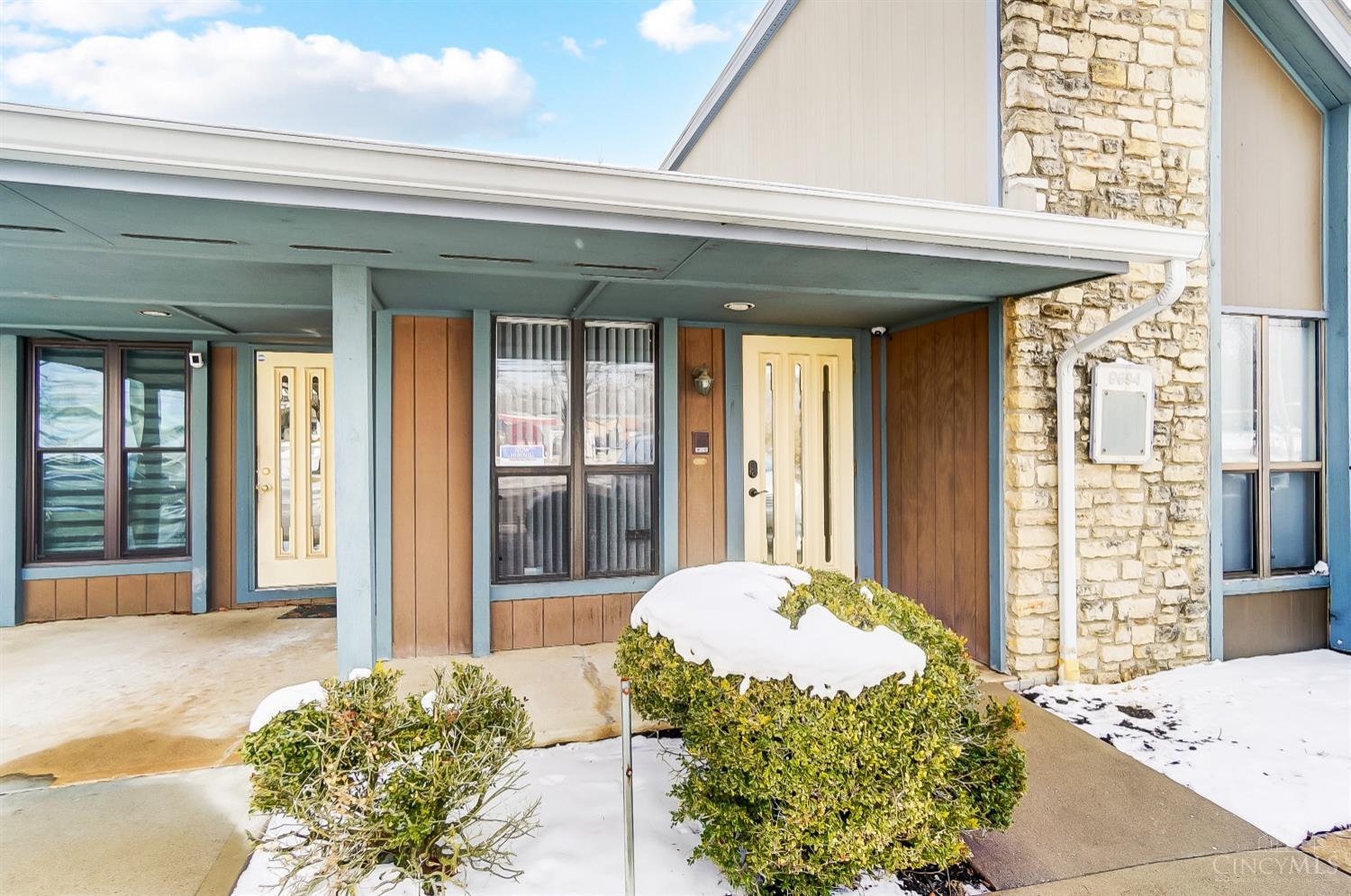 9694 Cincinnati Columbus Road