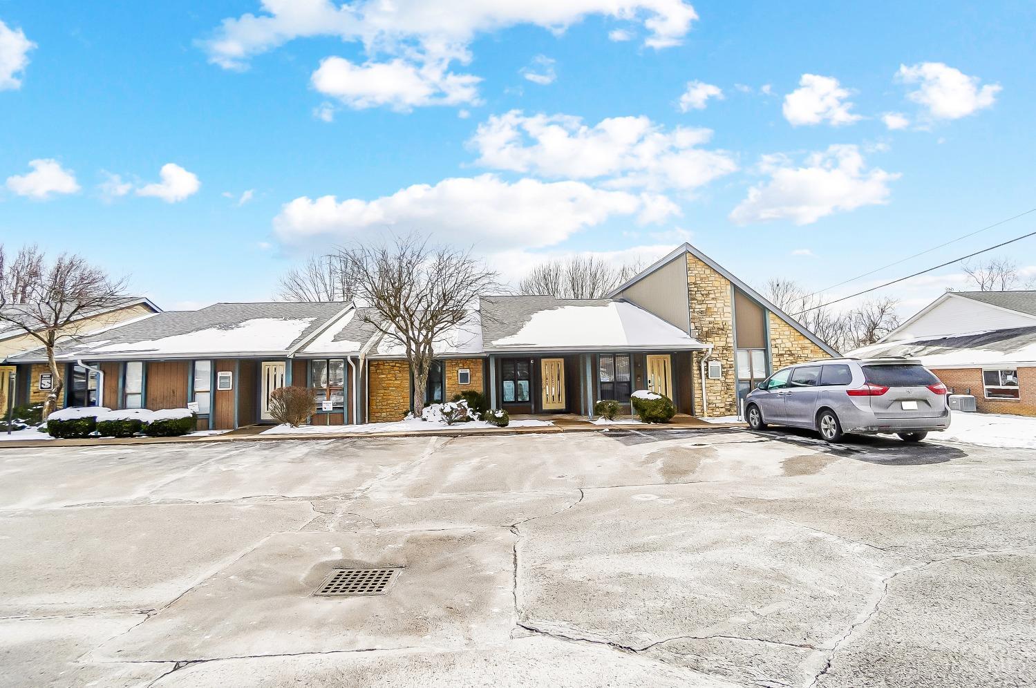 9694 Cincinnati Columbus Road