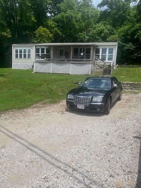 Photo of 5205 US Rt 52, Union Township, OH 45167 (MLS # 1847262)