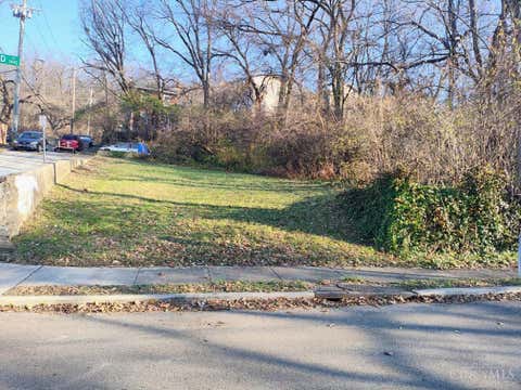 Vacant Land For Sale - 2610 Halstead Street<br/> Hamilton County, Cincinnati, OH 45214