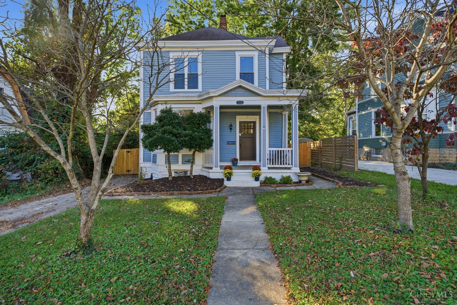 6307 Tyne Avenue